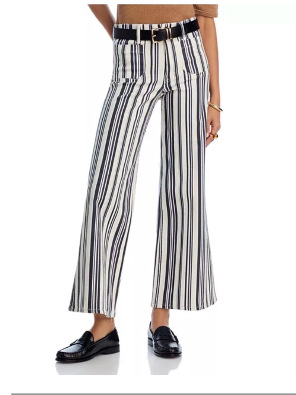 Le Slim Palazzo Modernist Pocket